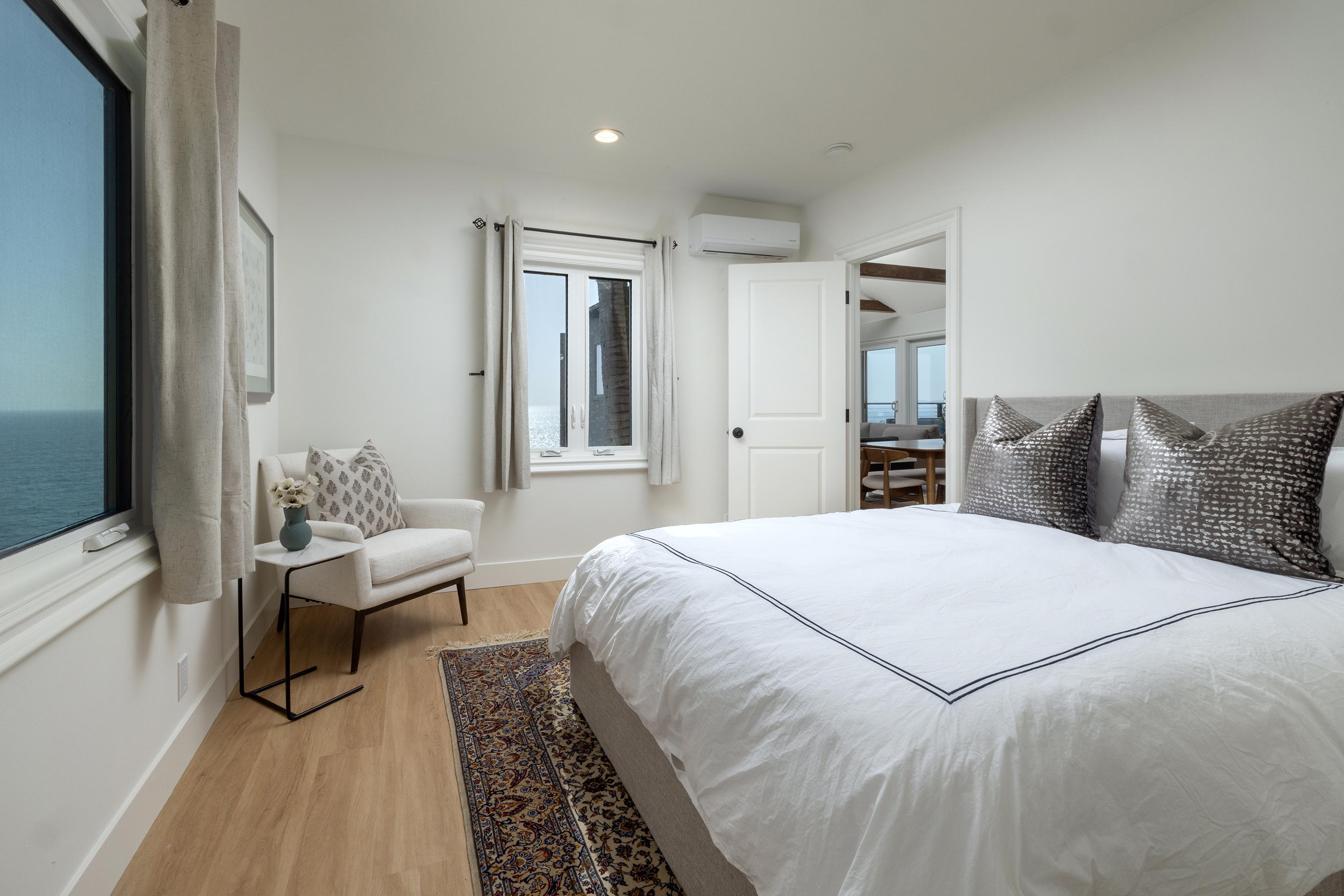 Residence Three space